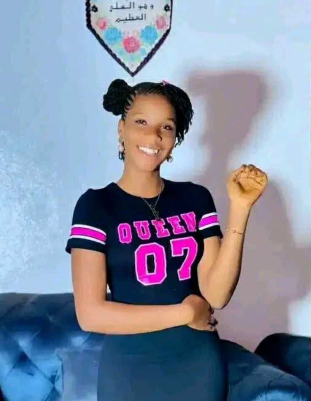 Bepc 2026 : première de kankan, n'nagbè chérif : « avec le courage et la persévérance, l'impossible peut devenir possible »