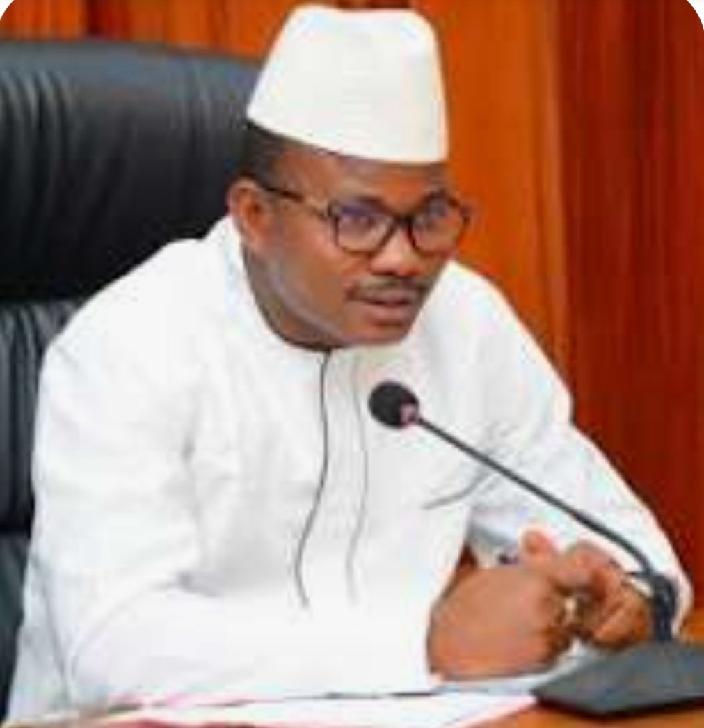 Guinée : dr dansa kourouma élu premier président de l’assemblée nationale de la ve république Guinée : dr dansa kourouma élu premier président de l’assemblée nationale de la ve république