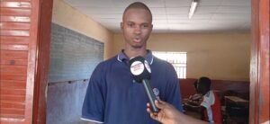 Kankan : les futurs candidats aux examens nationaux prennent une longueur d'avance grâce aux cours de vacances