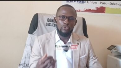 Emploi des jeunes : Abdoulaye Souaré trace la voie et appelle l'État à soutenir l'entrepreneuriat