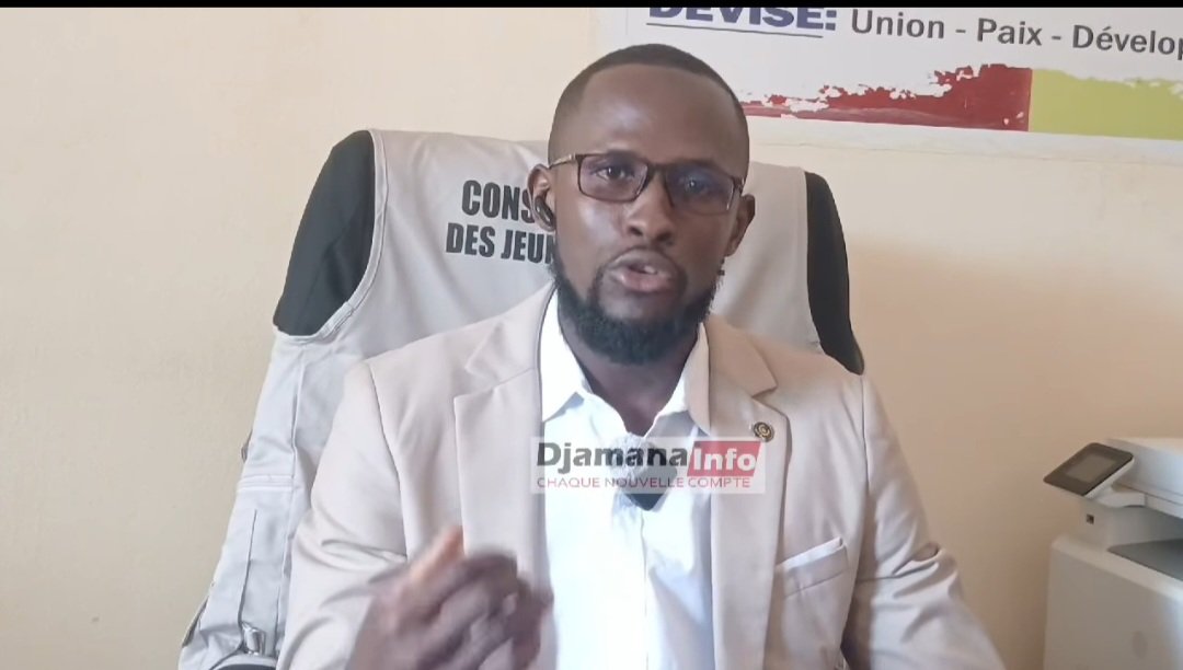 Emploi des jeunes : abdoulaye souaré trace la voie et appelle l'état à soutenir l'entrepreneuriat