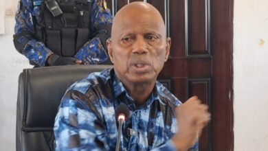 Guinée : la hac interdit dinguiraye tv sur tout le territoire national et retire la carte de presse de son fondateur