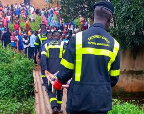 Drame à mamou : le corps d'un nouveau-né découvert dans un cours d'eau à thiewgol