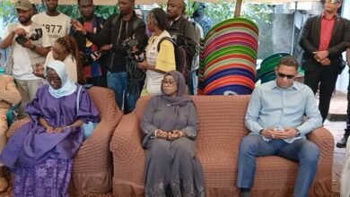 Hafia : le gouvernement auprès des familles après l’effondrement meurtrier Hafia : le gouvernement auprès des familles après l’effondrement meurtrier