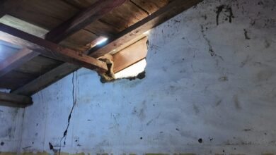 Kankan : des individus percent le mur d’une boutique et emportent plus de 200 millions gnf