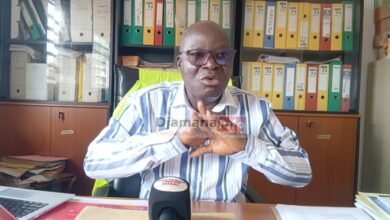 Hivernage à kankan : le dr fafodé condé met en garde contre les maladies qui frappent les enfants