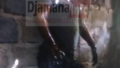 Guéckédou : « trois ans de souffrances » : le dernier message d’un homme retrouvé pendu à badala