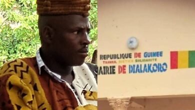 Dialakoro : les populations expriment leur gratitude après l’érection de la localité en préfecture