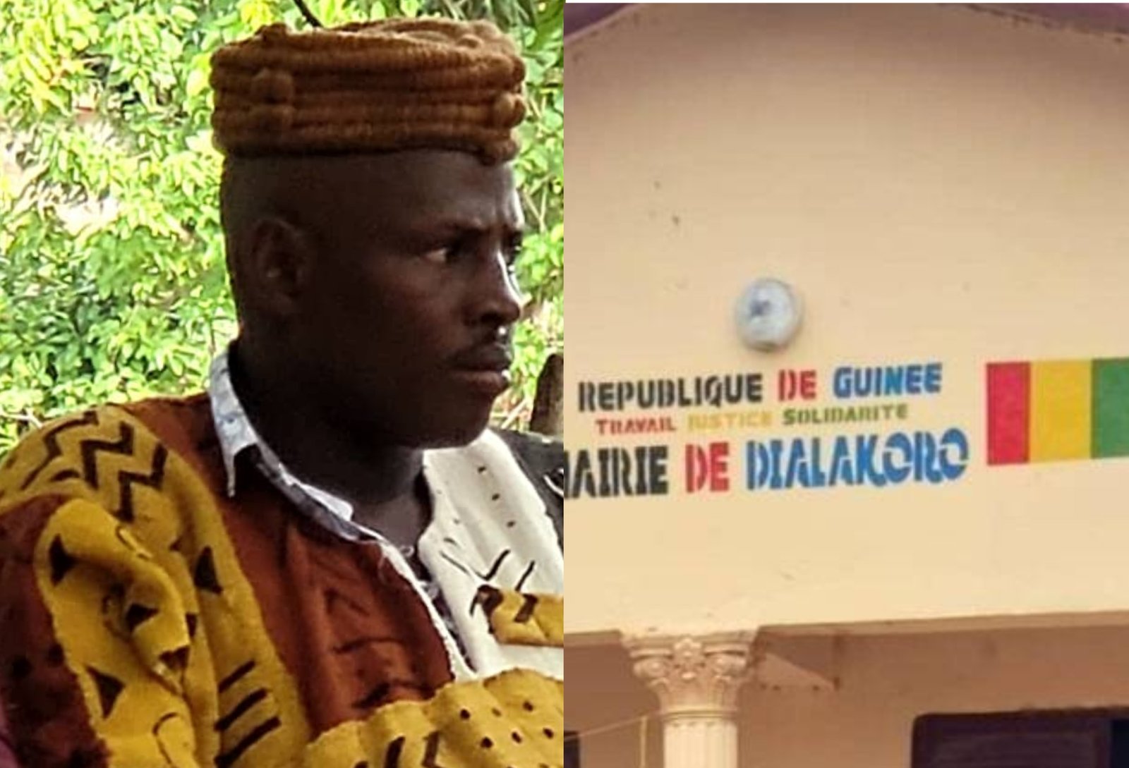Dialakoro : les populations expriment leur gratitude après l’érection de la localité en préfecture