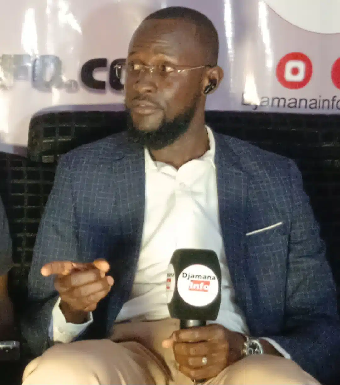 Éducation et formation des jeunes : « le plus grand danger, c'est la démission des parents », alerte abdoulaye souaré 