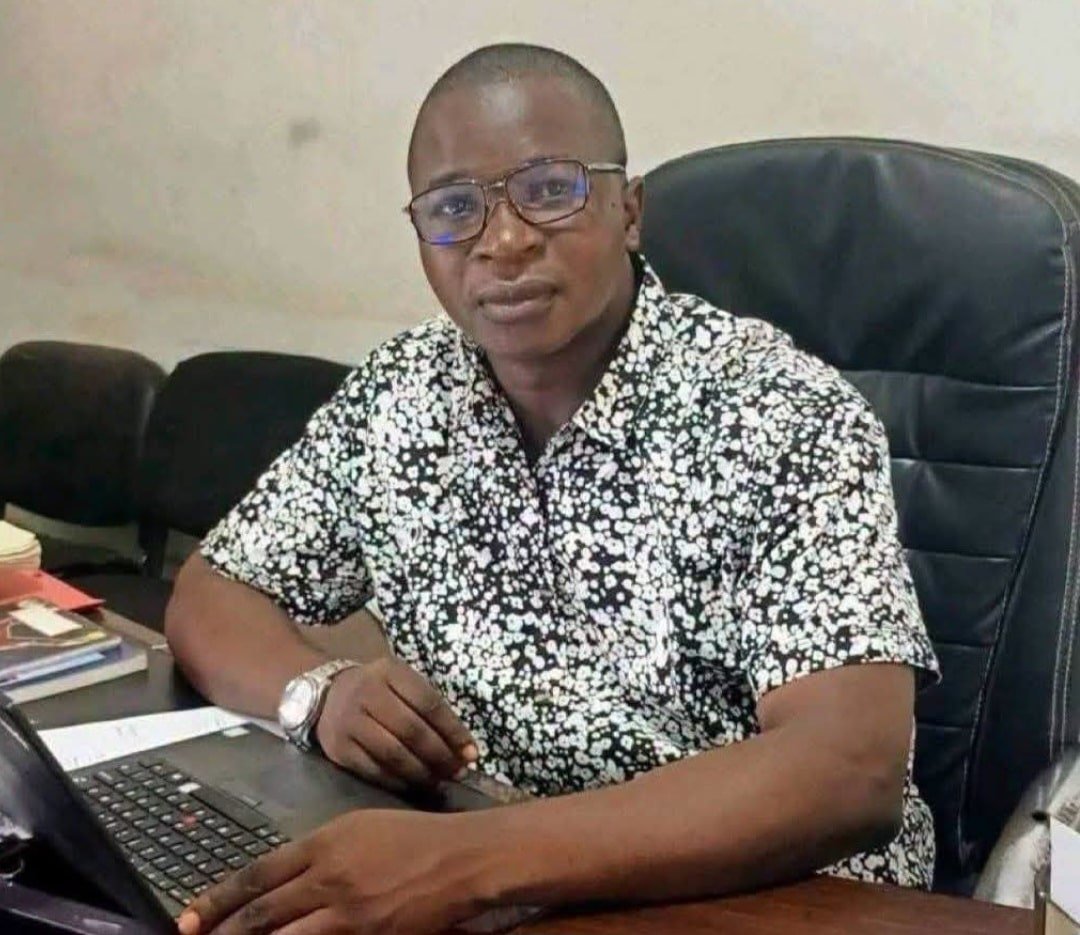 Guinée : mamadi doumbouya radie le magistrat kaman gongana konomou
