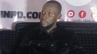 Kankan : abdoulaye souaré appelle les jeunes à prendre leurs responsabilités dans le développement de la guinée