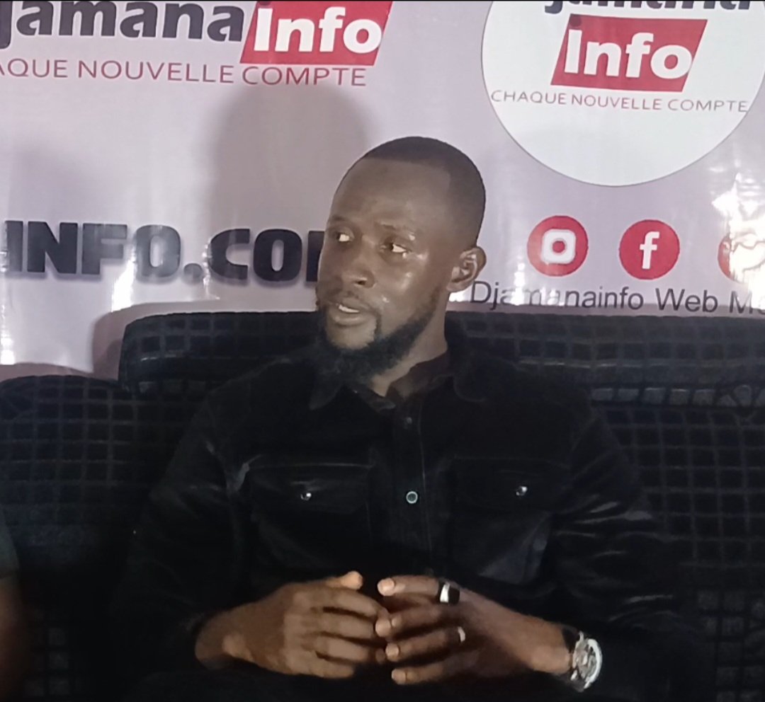 Kankan : abdoulaye souaré appelle les jeunes à prendre leurs responsabilités dans le développement de la guinée Kankan : abdoulaye souaré appelle les jeunes à prendre leurs responsabilités dans le développement de la guinée