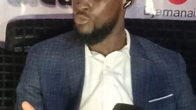 Kankan : « Désespérer, c’est se refuser la vie », le message d’Abdoulaye Souaré aux jeunes