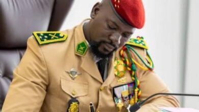 Guinée : 11 nouvelles préfectures créées par décret présidentiel