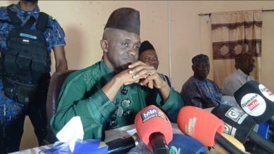 KANKAN : règles, dialogue et paix au cœur des échanges entre Karamo Diawara et les responsables religieux
