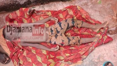 Siguiri : un enfant de 8 ans retrouvé mort par noyade dans la rivière kôba à bouré-köfilany