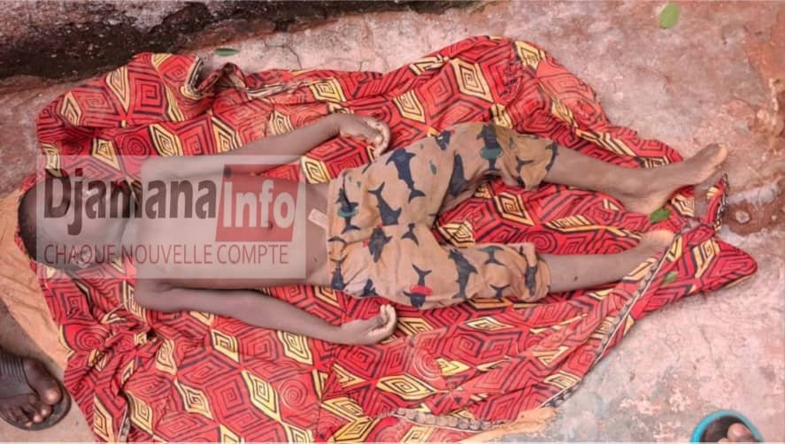 Siguiri : un enfant de 8 ans retrouvé mort par noyade dans la rivière kôba à bouré-köfilany Siguiri : un enfant de 8 ans retrouvé mort par noyade dans la rivière kôba à bouré-köfilany