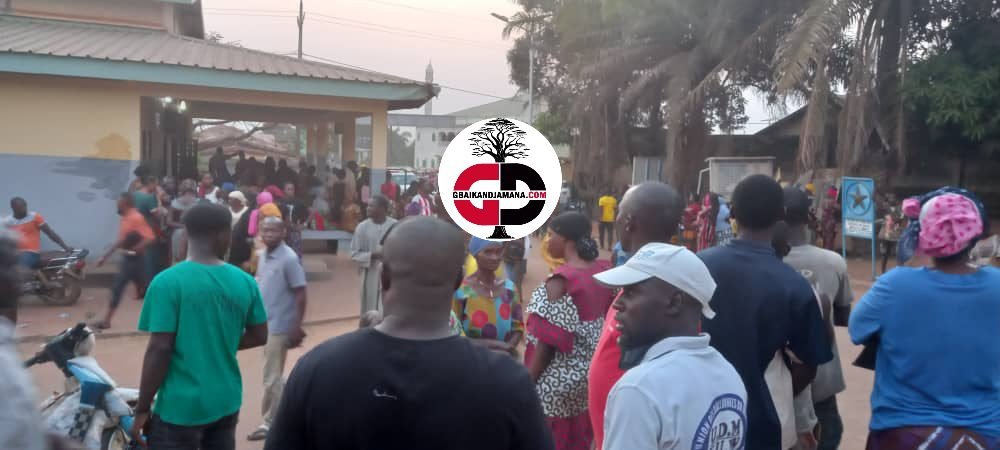 FARANAH : Plusieurs morts signalé dans un grave accident de la circulation 1 FARANAH : Plusieurs morts signalé dans un grave accident de la circulation