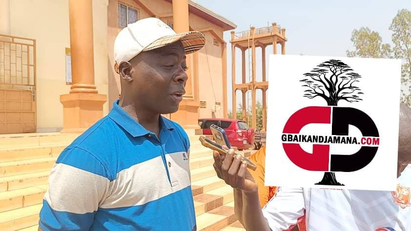 Siguiri : Suspension de l'exploitation artisanale de l'or. Le procureur fait un avertissement. 1 Siguiri : Suspension de l'exploitation artisanale de l'or. Le procureur fait un avertissement.