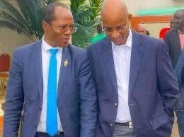 Cellou Dalein Diallo et l'UFDG en Crise : Une Analyse des Événements Récents 1 Cellou Dalein Diallo et l'UFDG en Crise : Une Analyse des Événements Récents