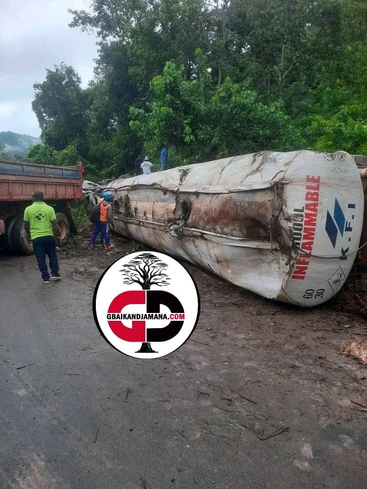 Mancenta : de nouvelles informations sur l'accident tragique survenu sur la colline de Kalivassa. 1 Mancenta : de nouvelles informations sur l'accident tragique survenu sur la colline de Kalivassa.