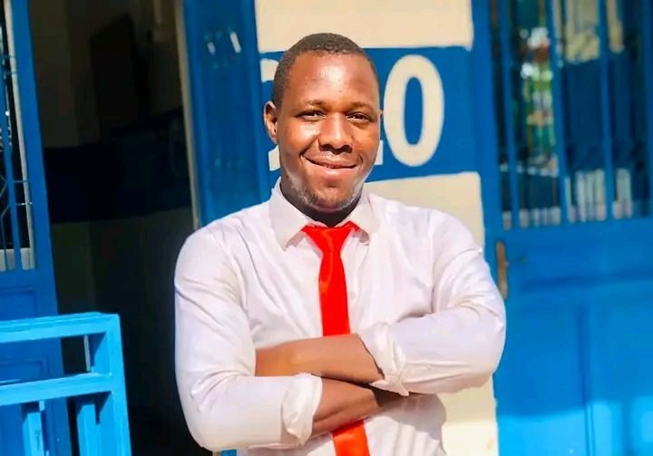 Guinée: « Vivre à l'intérieur du pays, c'est renoncer aux opportunités… » (par Facely Sanoh) 1 Guinée: « Vivre à l'intérieur du pays, c'est renoncer aux opportunités… » (par Facely Sanoh)