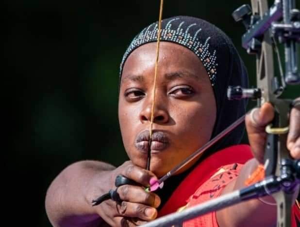 JO Paris 2024 : Tir à l'arc, Fatoumata Sylla réalise un exploit ! 1 JO Paris 2024 : Tir à l'arc, Fatoumata Sylla réalise un exploit !