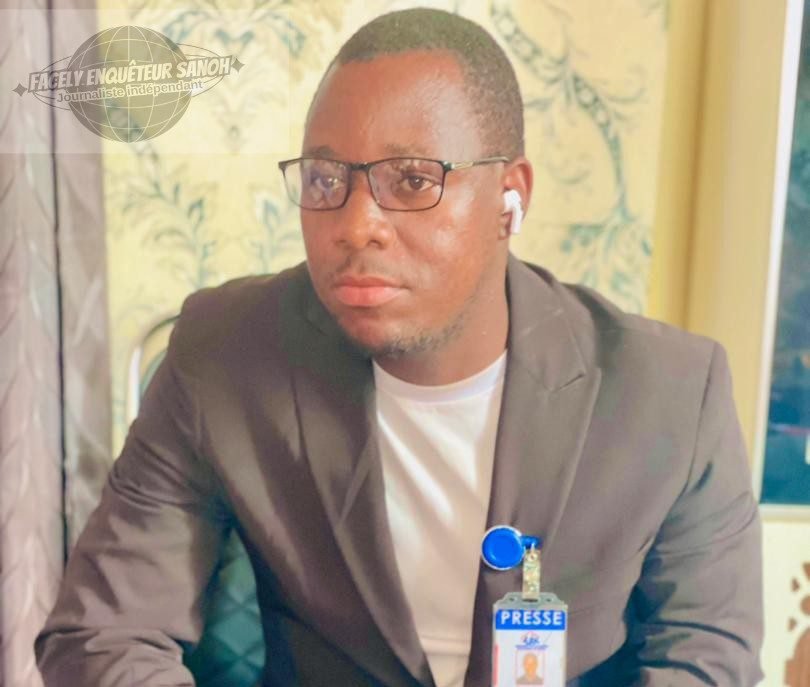 Tribune : “La vérité, un principe sacré que rien ne doit ébranler…”( Par Facely enquêteur SANOH) 1 Tribune : “La vérité, un principe sacré que rien ne doit ébranler…”( Par Facely enquêteur SANOH)