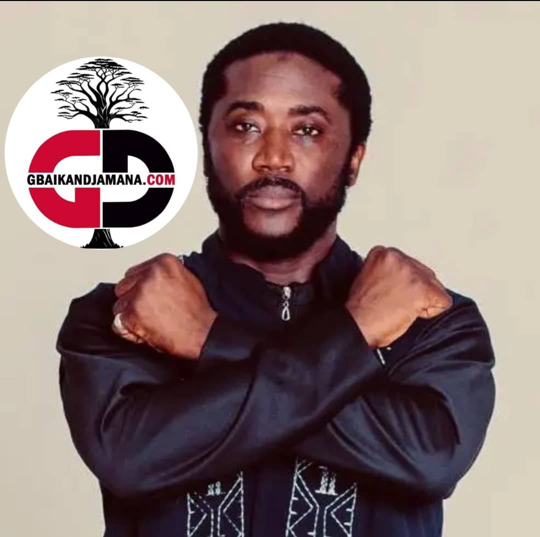 Procès du 28 septembre, Elie Kamano suggère à Dadis de ne pas vendre son âme au diable. 1 Procès du 28 septembre, Elie Kamano suggère à Dadis de ne pas vendre son âme au diable.