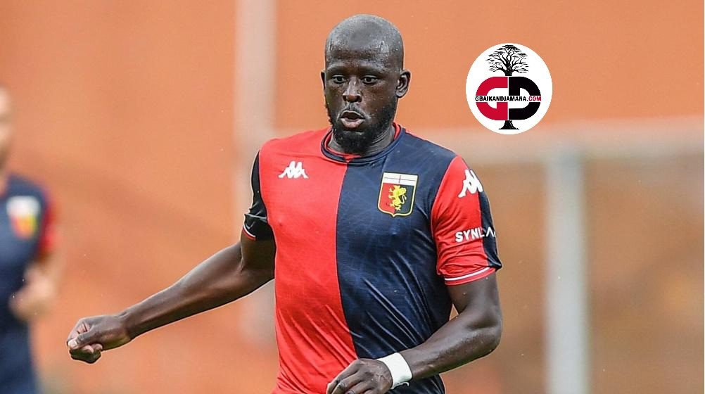 Limogeage de Kaba Diawara à la tête du Sily, l’un de ses joueurs clés exprime son désaccord! 1 Limogeage de Kaba Diawara à la tête du Sily, l’un de ses joueurs clés exprime son désaccord!