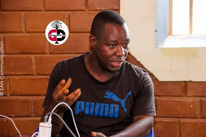 Édito: "Tel une ombre fidèle, le passé finit toujours par nous rattraper." (Par Facely enquêteur Sanoh) 1 Édito: "Tel une ombre fidèle, le passé finit toujours par nous rattraper." (Par Facely enquêteur Sanoh)