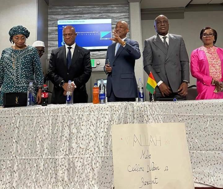 Cellou Dalein Diallo est passé maître dans l'art de l'incohérence ( par Mohamed Banks Bangoura) 1 Cellou Dalein Diallo est passé maître dans l'art de l'incohérence ( par Mohamed Banks Bangoura)