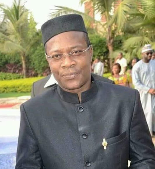 Politique : Ousmane Gaoual Diallo déçu des acteurs politiques, d'être incitateurs des jeunes à la violence. 1 Politique : Ousmane Gaoual Diallo déçu des acteurs politiques, d'être incitateurs des jeunes à la violence.