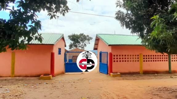 Dabola : Groupe Scolaire Privé Koben, une école de référence dans la préfecture (Publireportage) 1 Dabola : Groupe Scolaire Privé Koben, une école de référence dans la préfecture (Publireportage)