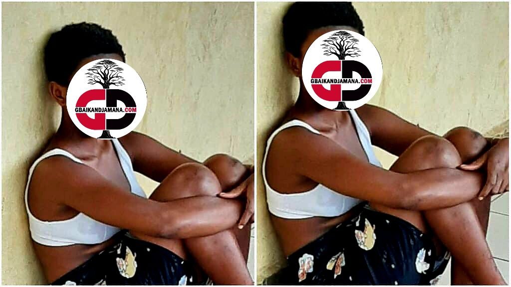 Conakry : Une Domestique disparaît avec le téléphone et une forte somme de sa patronne ( les faits) 1 Conakry : Une Domestique disparaît avec le téléphone et une forte somme de sa patronne ( les faits)