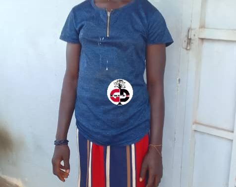 Kourémalé : Une fille de 13 ans kidnappée par trois hommes voilés « Ils ont tenté de me déshabiller à l’intérieur d'un cabaret » 1 Kourémalé : Une fille de 13 ans kidnappée par trois hommes voilés « Ils ont tenté de me déshabiller à l’intérieur d'un cabaret »
