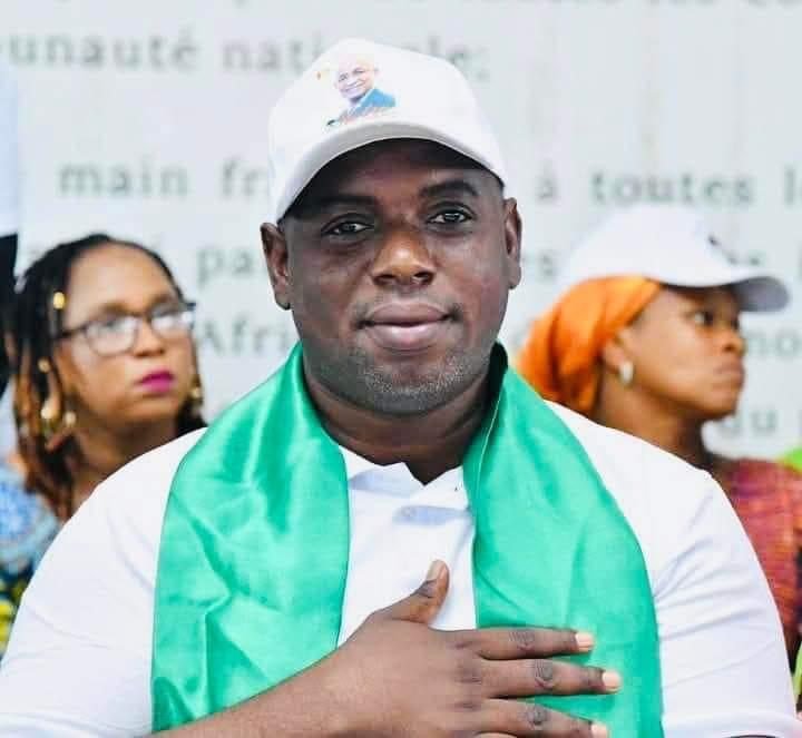 Une Constitution pour la discorde : Le projet d'une Guinée déchirée (Par Souleymane Souza Konaté) 1 Une Constitution pour la discorde : Le projet d'une Guinée déchirée (Par Souleymane Souza Konaté)