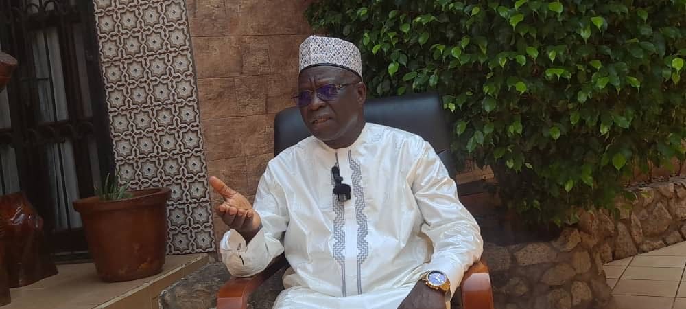 Dr Sékou Kourreissy Condé sur le rôle crucial d'un médiateur en temps de crise : « Le médiateur n'est pas un juge… c’est une personne qui facilite l'entente et la compréhension mutuelle. » 1 Dr Sékou Kourreissy Condé sur le rôle crucial d'un médiateur en temps de crise : « Le médiateur n'est pas un juge… c’est une personne qui facilite l'entente et la compréhension mutuelle. »