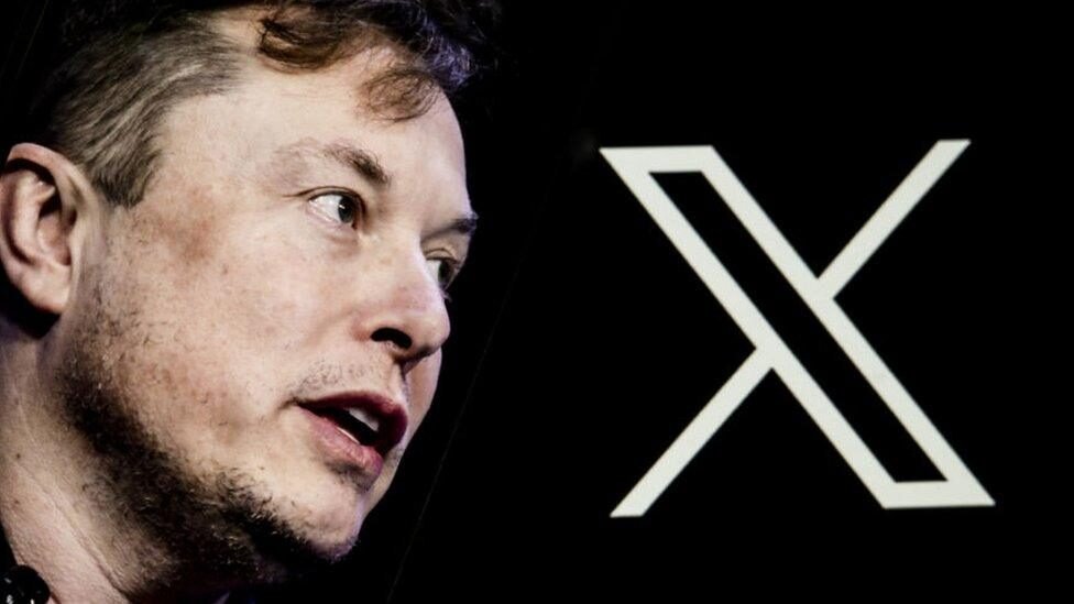 Le réseau social X est perturbé par une "cyberattaque massive", selon Musk 1 Le réseau social X est perturbé par une "cyberattaque massive", selon Musk