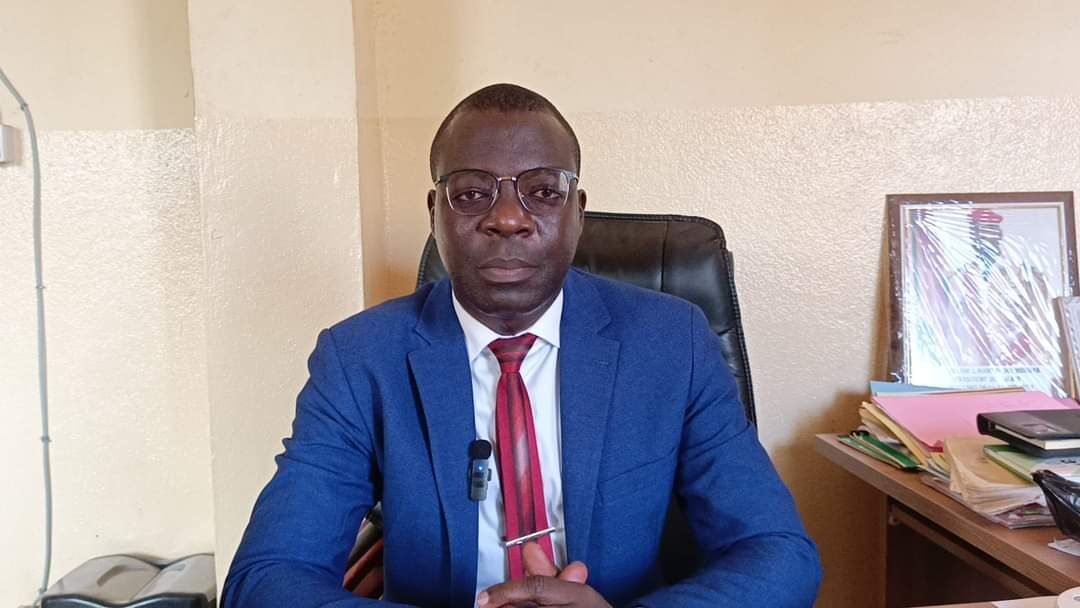 Siguiri : La justice frappe fort contre la pollution du fleuve Niger 1 Siguiri : La justice frappe fort contre la pollution du fleuve Niger