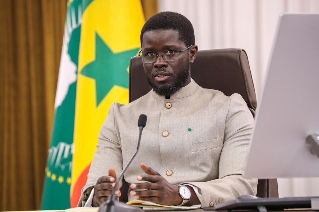 Sénégal : un an après, quel bilan économique pour Bassirou Diomaye Faye ? 1 Sénégal : un an après, quel bilan économique pour Bassirou Diomaye Faye ?
