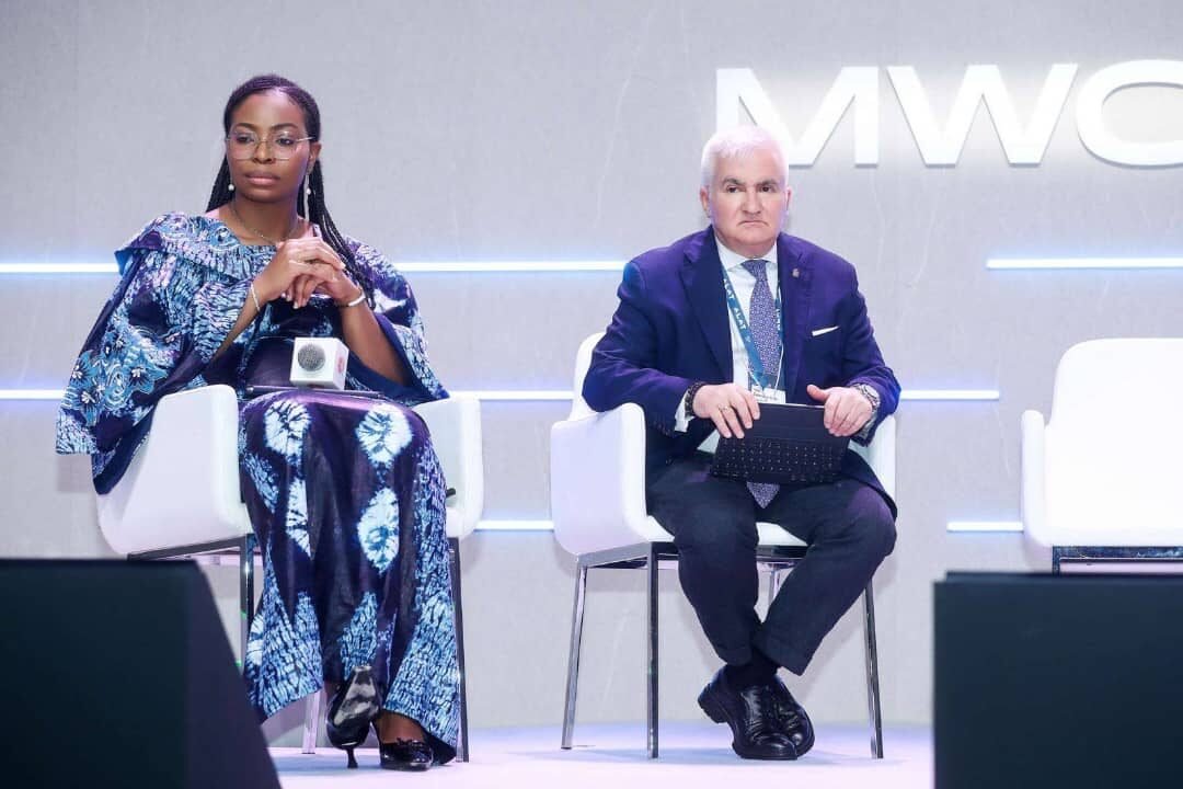 MWC 2025 : La Guinée affiche ses ambitions numériques à Barcelone 1 MWC 2025 : La Guinée affiche ses ambitions numériques à Barcelone