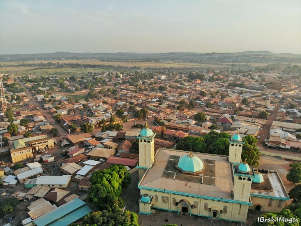 La Guinée célèbre l'Aïd el-Fitr ce dimanche 30 mars 2025 1 La Guinée célèbre l'Aïd el-Fitr ce dimanche 30 mars 2025