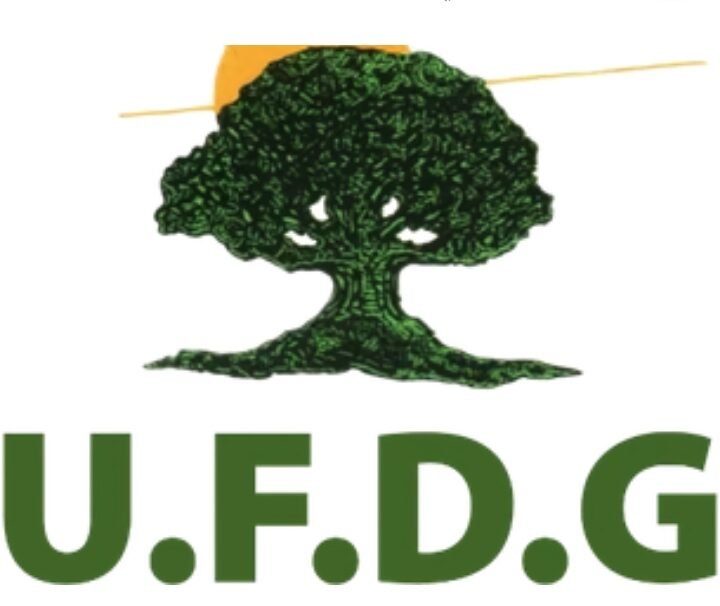 Guinée : L'UFDG dénonce une nouvelle attaque contre la démocratie 1 Guinée : L'UFDG dénonce une nouvelle attaque contre la démocratie