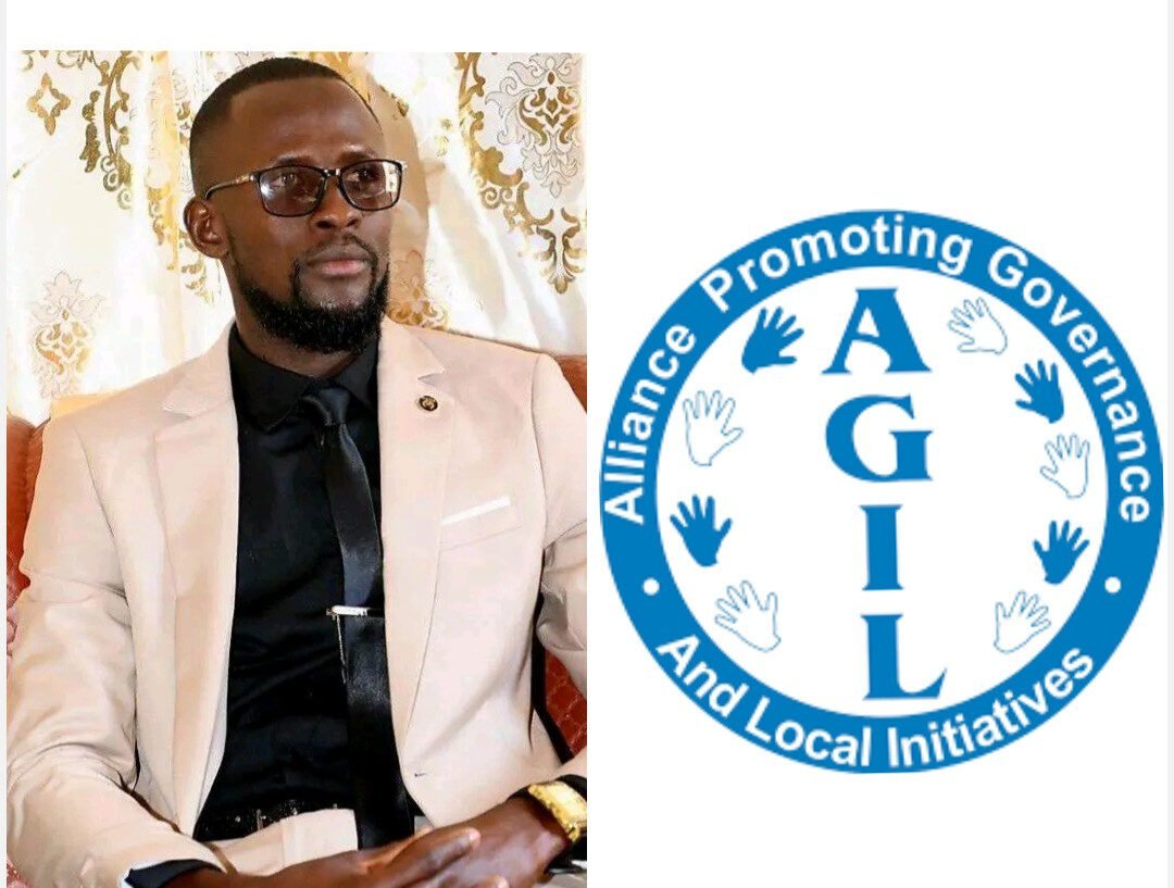 Crise entre l’ONG AGIL et les travailleurs du projet SWEDD : Le Conseil National de la Jeunesse monte au créneau 1 Crise entre l’ONG AGIL et les travailleurs du projet SWEDD : Le Conseil National de la Jeunesse monte au créneau
