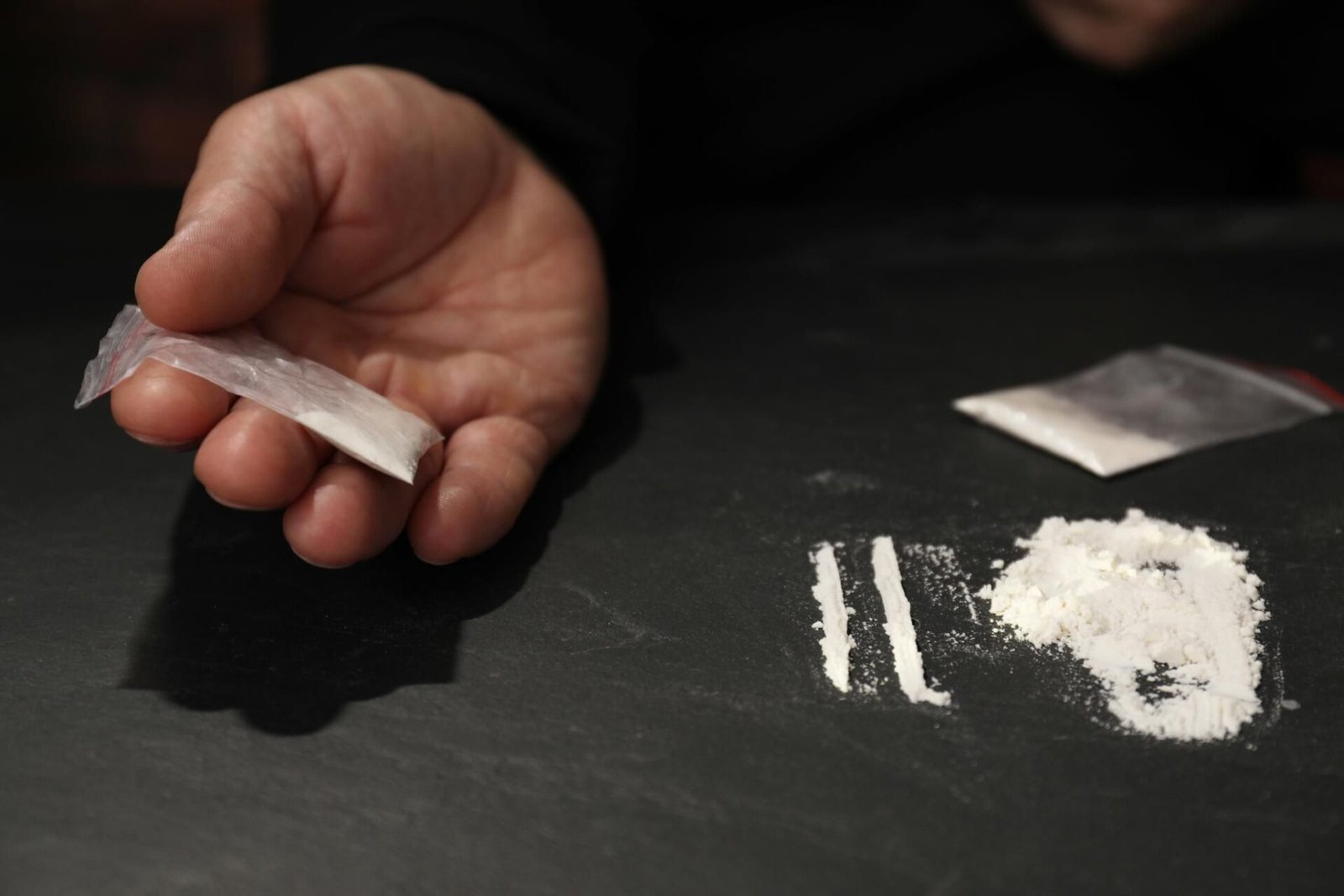 Tunisie/Ariana : Deux femmes guinéennes arrêtées pour trafic de cocaïne 1 Tunisie/Ariana : Deux femmes guinéennes arrêtées pour trafic de cocaïne