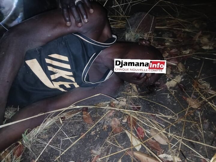 Siguiri : un Sierra-Léonais meurt d’overdose à Ködjoulén 1 Siguiri : un Sierra-Léonais meurt d’overdose à Ködjoulén