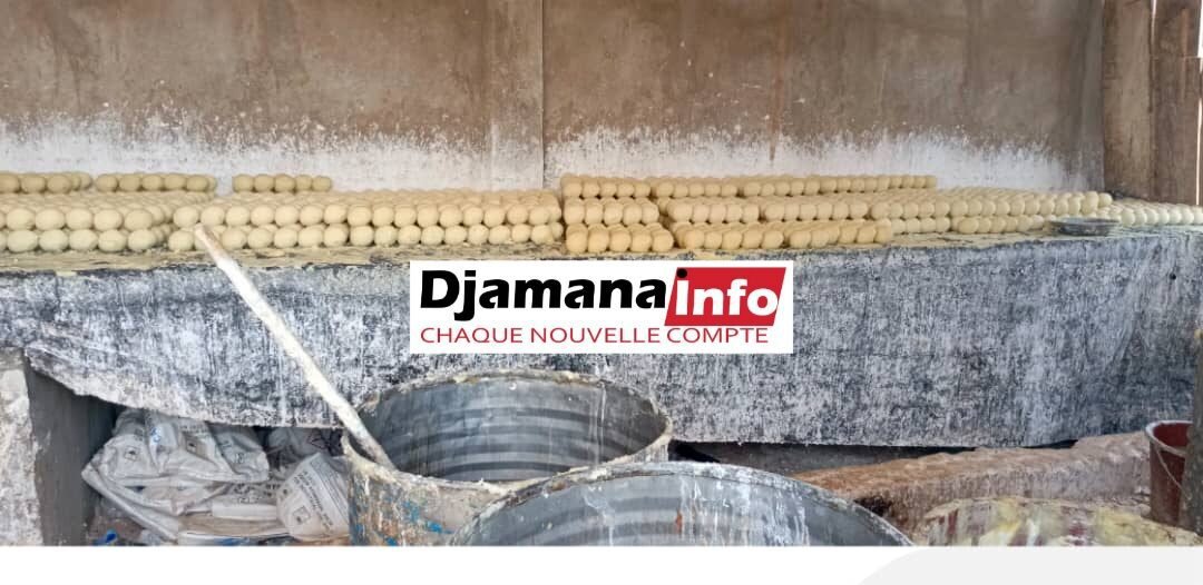 Publiereportage: Une entreprise locale de saponification en quête de soutien pour un essor durable. 1 Publiereportage: Une entreprise locale de saponification en quête de soutien pour un essor durable.
