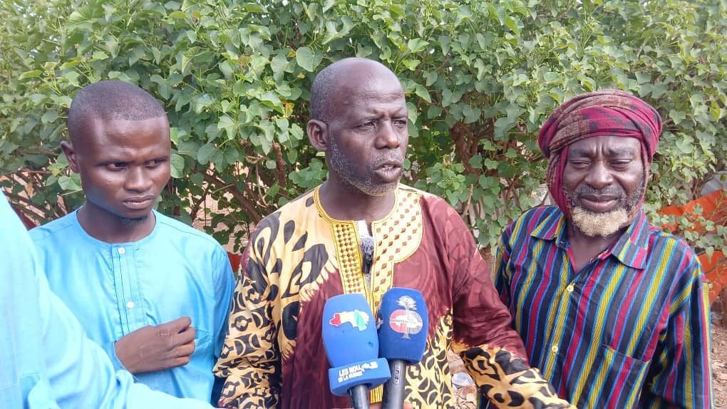 Kankan – Tensions à Makonon : des accusations de corruption éclaboussent le remplacement des chefs de quartier 1 Kankan – Tensions à Makonon : des accusations de corruption éclaboussent le remplacement des chefs de quartier